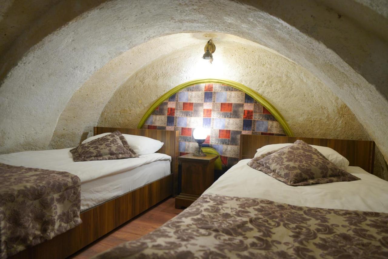 Mira Cappadocia Hotel Avanos Eksteriør bilde